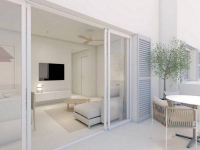 Vente Appartement TORRE-DE-LA-HORADADA 03191