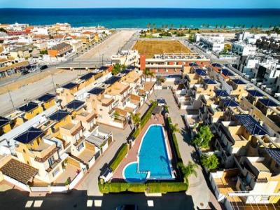 Vente Maison TORRE-DE-LA-HORADADA 03191