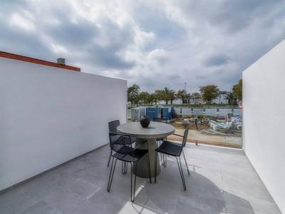 Vente Maison TORRE-DE-LA-HORADADA 03191