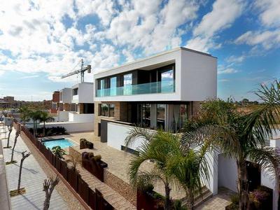 Vente Maison TORRE-DE-LA-HORADADA 03191