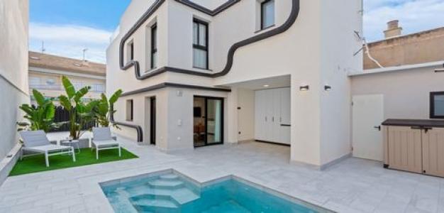 Vente Maison TORRE-DE-LA-HORADADA 03191