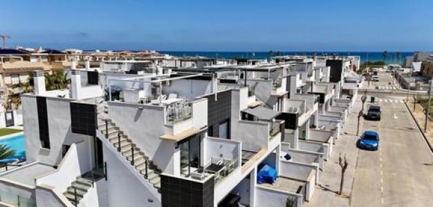 Vente Appartement TORRE-DE-LA-HORADADA 03191