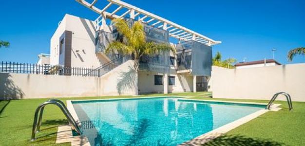 Vente Appartement TORRE-DE-LA-HORADADA 03191