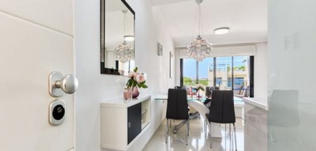 Vente Appartement TORRE-DE-LA-HORADADA 03191
