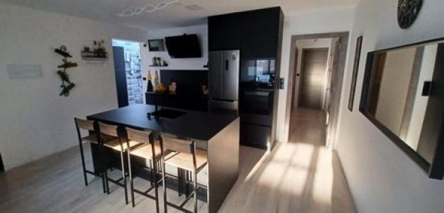 Vente Appartement TORRE-DE-LA-HORADADA 03191