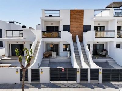 Vente Appartement TORRE-DE-LA-HORADADA 03191