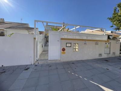 Vente Appartement TORRE-DE-LA-HORADADA 03191