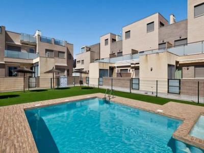 Vente Appartement TORRE-DE-LA-HORADADA 03191