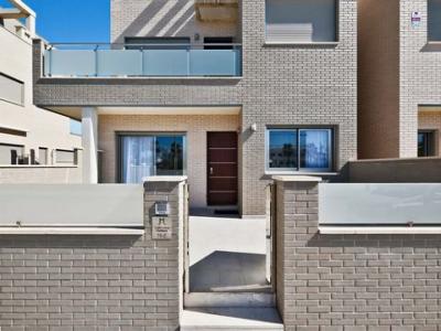 Vente Appartement TORRE-DE-LA-HORADADA 03191