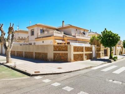 Vente Maison TORRE-DE-LA-HORADADA 03191