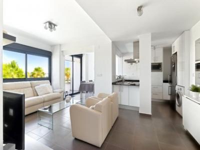 Vente Appartement TORRE-DE-LA-HORADADA 03191