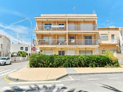 Vente Appartement TORRE-DE-LA-HORADADA 03191