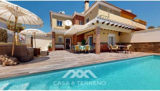 Vente Maison TORRE-DEL-MAR 29740