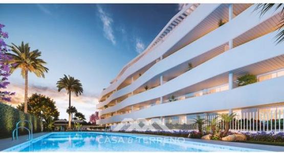 Vente Appartement TORRE-DEL-MAR 29740