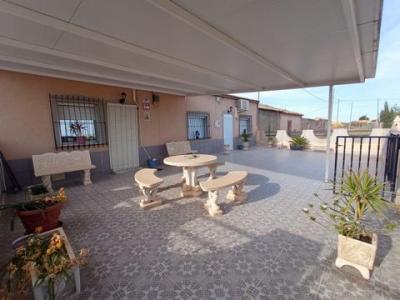 Vente Maison TORRE-PACHECO 30700