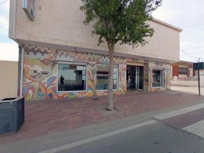 Vente Local commercial TORRE-PACHECO 30700