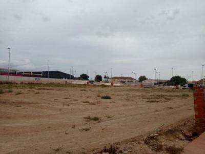 Vente Terrain TORRE-PACHECO 30700