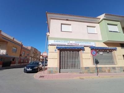 Vente Local commercial TORRE-PACHECO 30700