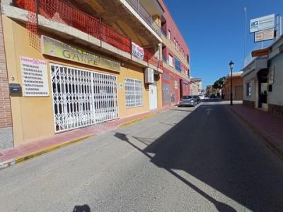 Vente Local commercial TORRE-PACHECO 30700