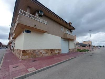 Vente Local commercial TORRE-PACHECO 30700