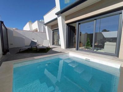 Vente Maison TORRE-PACHECO 30700