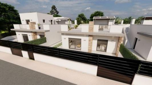 Vente Maison TORRE-PACHECO 30700