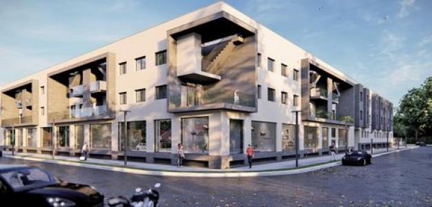 Vente Appartement TORRE-PACHECO 30700