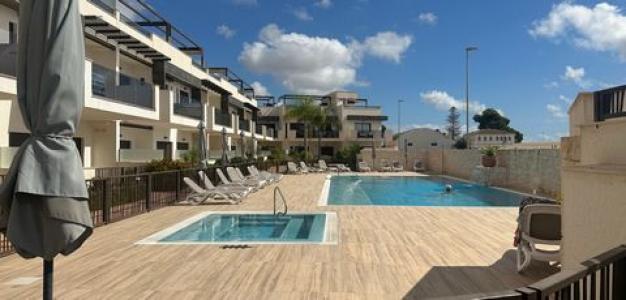 Vente Appartement TORRE-PACHECO 30700