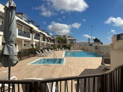 Vente Appartement TORRE-PACHECO 30700
