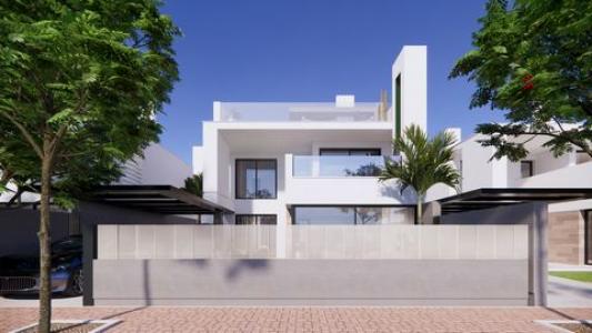 Vente Maison TORRE-PACHECO 30700