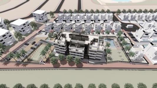 Vente Appartement TORRE-PACHECO 30700