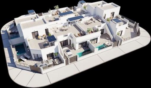 Vente Maison TORRE-PACHECO 30700