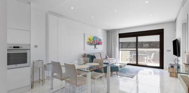 Vente Appartement TORRE-PACHECO 30700