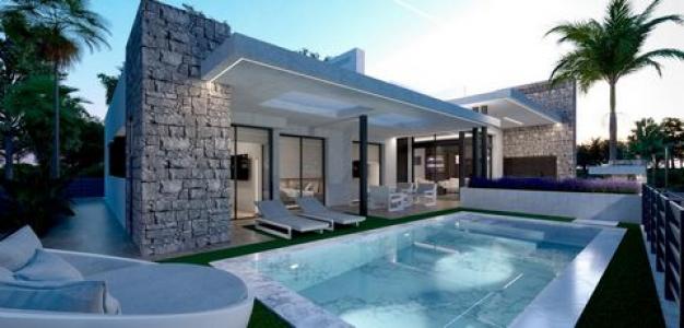 Vente Maison TORRE-PACHECO 30700