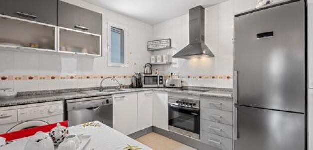 Vente Appartement TORRE-PACHECO 30700