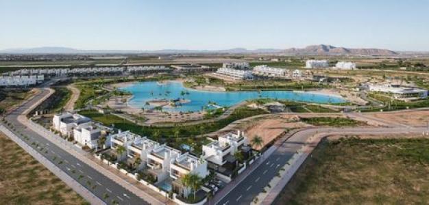 Vente Maison TORRE-PACHECO 30700