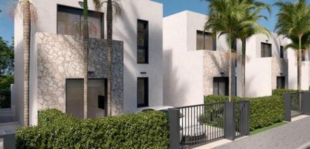 Vente Maison TORRE-PACHECO 30700