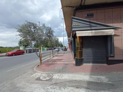 Vente Local commercial TORREAGUERA 30579