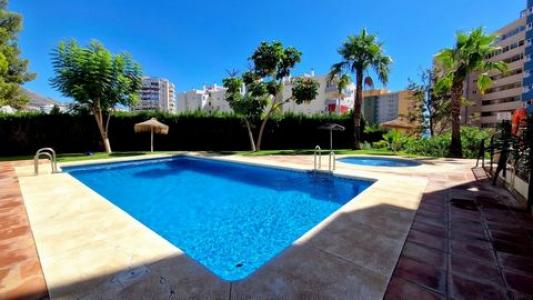 Vente Appartement TORREBLANCA 12596