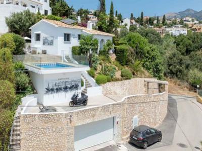 Vente Maison TORREBLANCA 12596