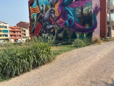 Vente Terrain TORREFARRERA 25123