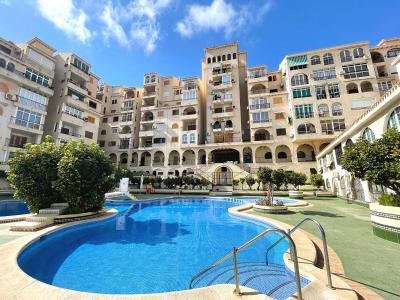 Vente Appartement TORRELAMATA 03188