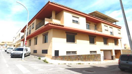 Vente Appartement TORREMENDO 03313