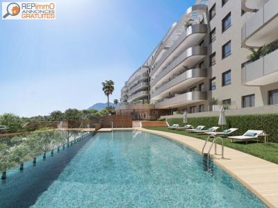 Vente Appartement TORREMOLINOS 29620