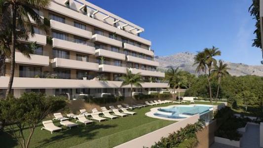 Vente Appartement TORREMOLINOS 29620