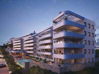 Vente Appartement TORREMOLINOS 29620