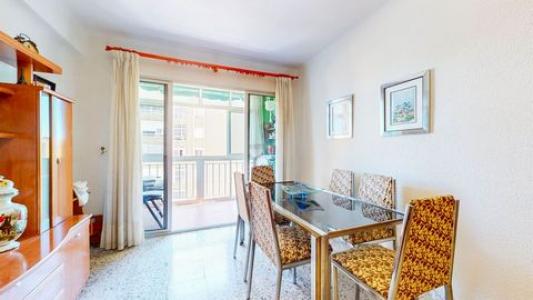 Vente Appartement TORREMOLINOS 29620