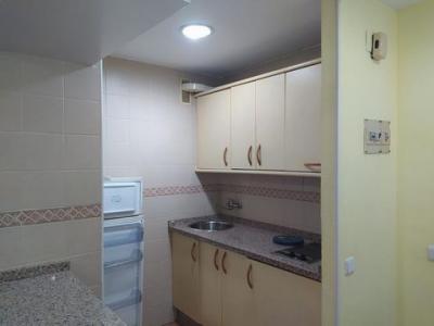 Vente Appartement TORREMOLINOS 29620