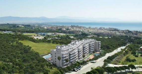 Vente Appartement TORREMOLINOS 29620