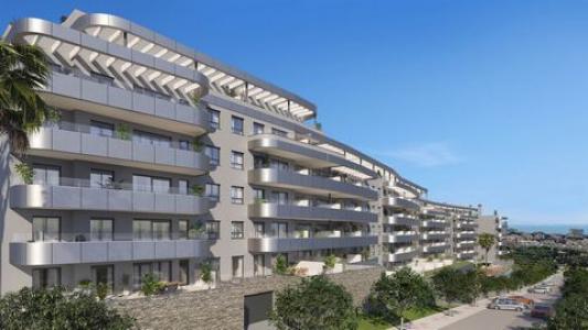 Vente Appartement TORREMOLINOS 29620